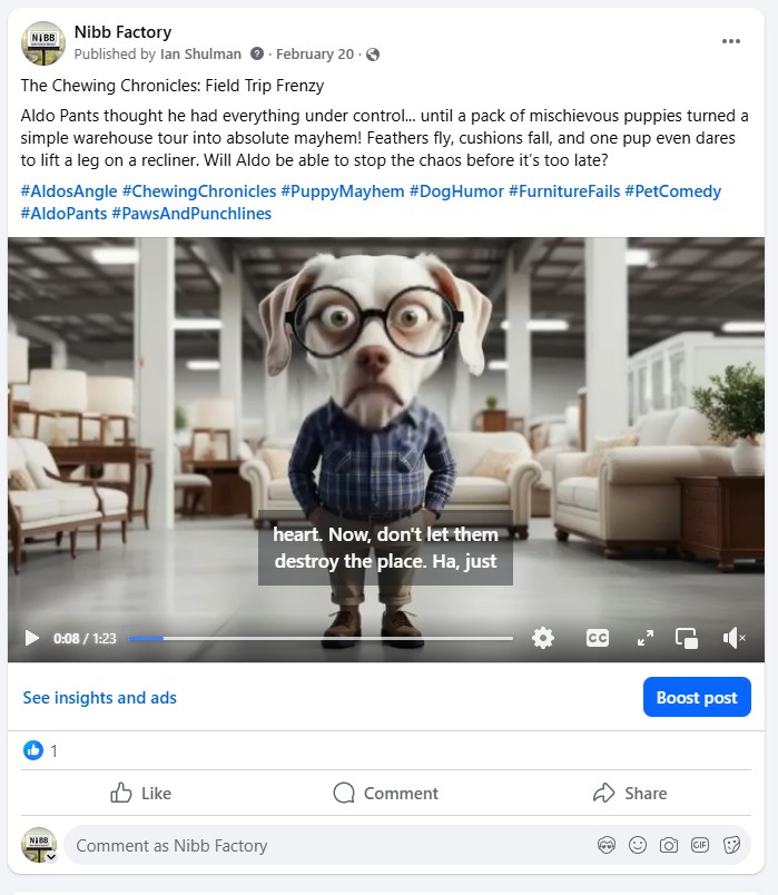 Nibb Factory FB Post - Screenshot 2025-09-08 105451